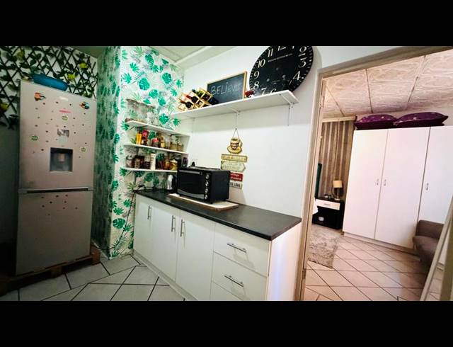 1 BEDROOM APARTMENT FOR SALE IN DURBAN CBD